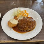 洋食屋 カトリーナ - 