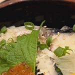 寿司ダイニング 福円 - 