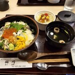 寿司ダイニング 福円 - 