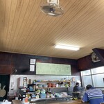 お好み焼きよしの - 