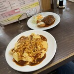 洋食屋 カトリーナ - 