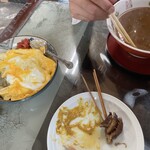 お好み焼きよしの - 