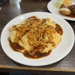 洋食屋 カトリーナ - 