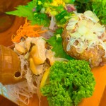 魚のうまい店　司 - 