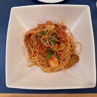 リストランテ ラ チャウ - 