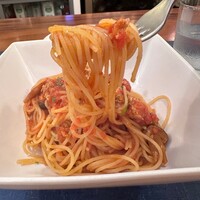 リストランテ ラ チャウ - 