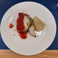 リストランテ ラ チャウ - 