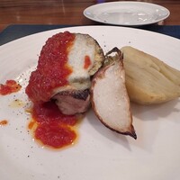 リストランテ ラ チャウ - 