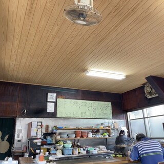 お好み焼きよしの_2