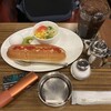 梅田珈琲館ニューYC