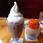 コメダ珈琲店  - 