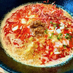 担々麺専門店 甲州屋別邸 - 