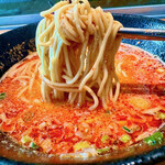 担々麺専門店 甲州屋別邸 - 