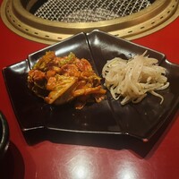 焼肉 綾小路 - 