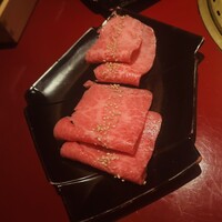 焼肉 綾小路 - 
