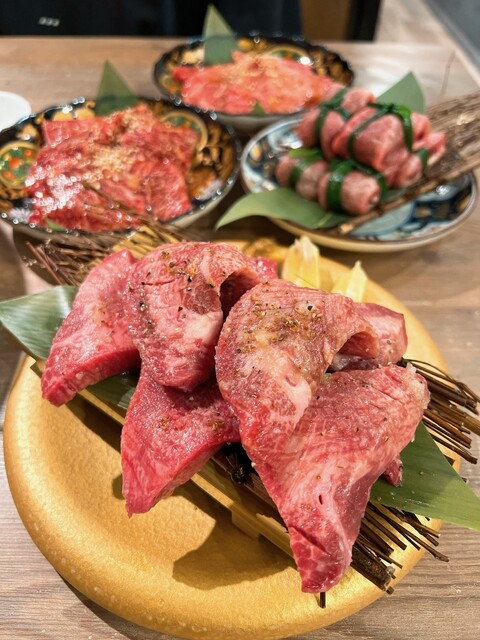焼肉 たけちゃん - 蒲生四丁目/焼肉 | 食べログ