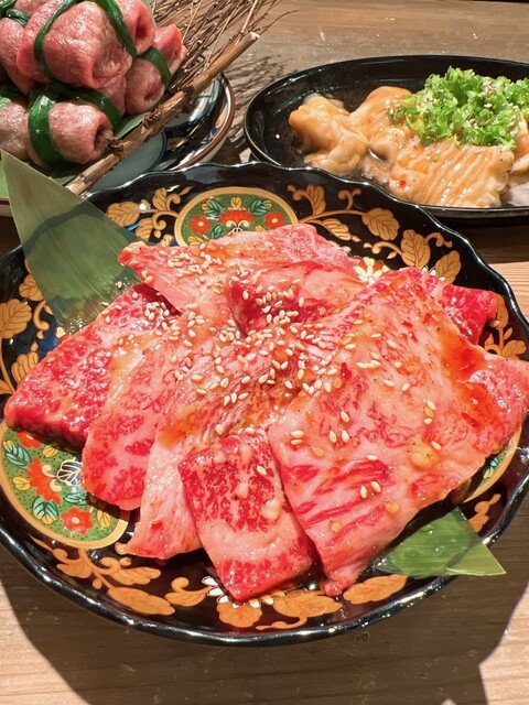 焼肉 たけちゃん - 蒲生四丁目/焼肉 | 食べログ