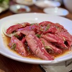 万正 - ナカオチ 4人前