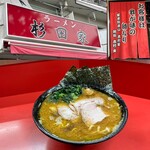 ラーメン 杉田家 - 