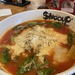 THE SNOOUP - 