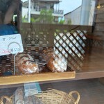 パンとカジモト - 