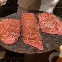 焼肉 矢澤 東京 - 群馬、栃木産！