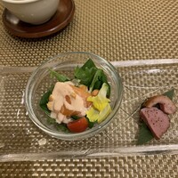 天厨菜館 銀座店 - 
