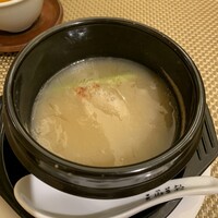 天厨菜館 銀座店 - 