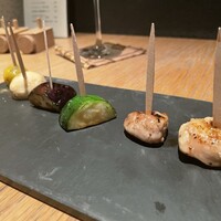 中目黒 いぐち 恵比寿店 - 