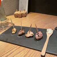 中目黒 いぐち 恵比寿店 - 