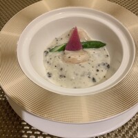 天厨菜館 銀座店 - 