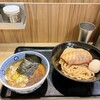 京都 麺屋たけ井 阪急梅田店
