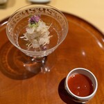 銀座 しのはら - 