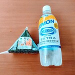 ファミリーマート - ドリンク写真: