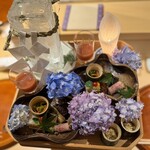 銀座 しのはら - 