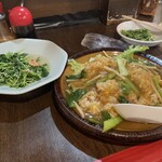 香港屋台 九龍 - 