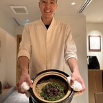 銀座 しのはら - 