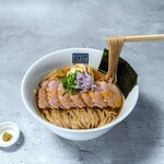桜木町駅でおすすめの美味しい油そば・まぜそばをご紹介