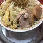 麺でる 戸越公園店 - 