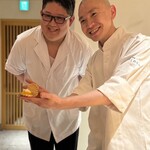 銀座 しのはら - 