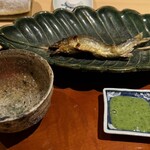 銀座 しのはら - 