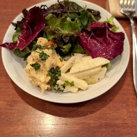 リストランテ野呂 - 