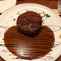 リストランテ野呂 - 