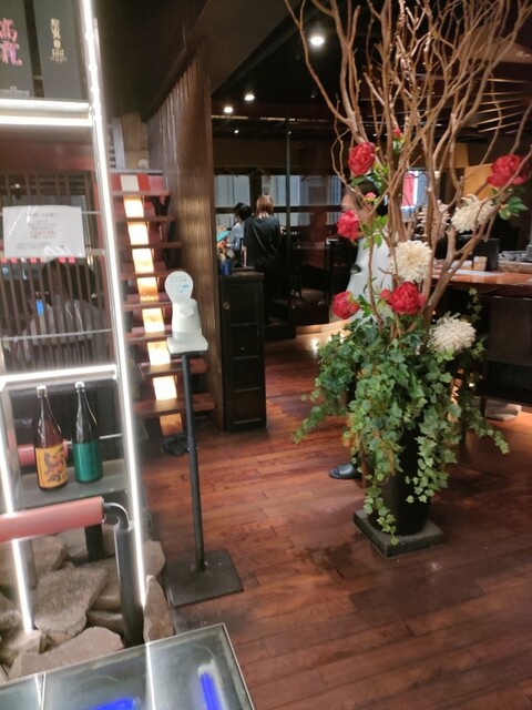 Nagoya Meshi Dining Choza Naeki 4Chome Middorando Uraten photo 5