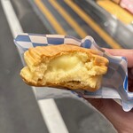 GiGOのたい焼き - 