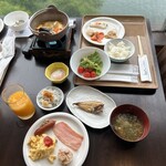 鳥羽グランドホテル - 