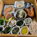 古民家ごはん あやめや - 