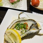 海鮮居酒屋 ちょうちん - 