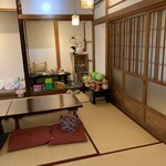 古民家ごはん あやめや - 