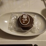 シノン洋菓子店 - 
